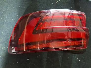 map senzor cena: STOP SVETLO LED. A4 B9. 8W9945092C | Stop svetlo led — 2