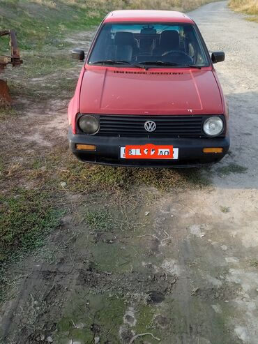 стекло volkswagen: Volkswagen Golf: 1991 г., 1.8 л, Механика, Бензин