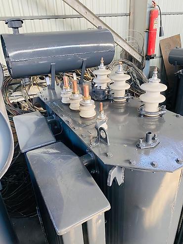 Электроагрегаты: Трансформатор, Новый, В наличии — 10