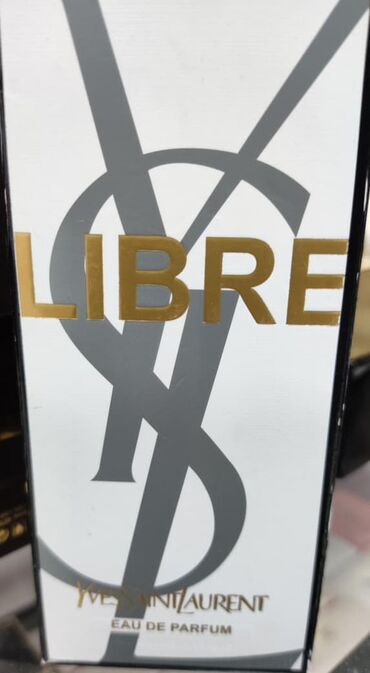 Ətriyyat: Brendlərdən orijinal qoxu seçimi: - Givenchy L’Interdit – Eau de — 5