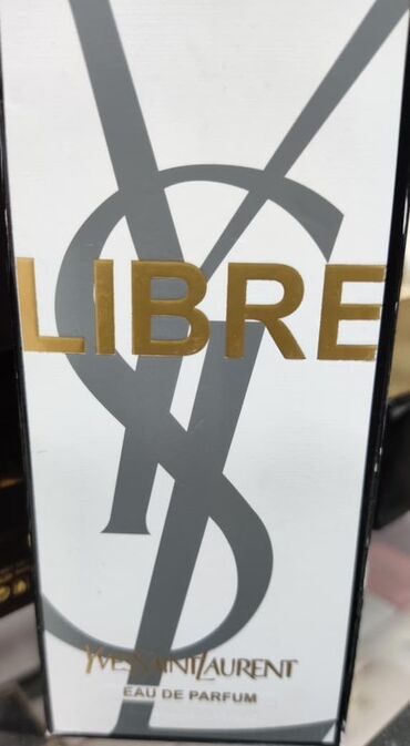 Ətriyyat: Brendlərdən orijinal ətirlər seçimi: - Jean Paul Gaultier “Le Male — 7