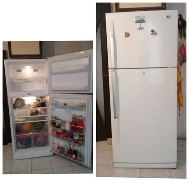 soyuducu dəzgah: LG Холодильник Продажа