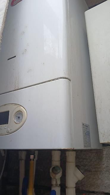 barda: 5 otaqlı, 120 kv. m, Kredit yoxdur, Yeni təmirli — 8
