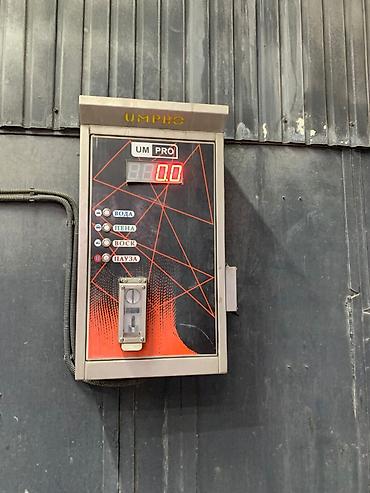 Автомойки: 🔥Сдаётся 🔥В Аренду самообслуживания самомойка. «Аренда действующей — 10