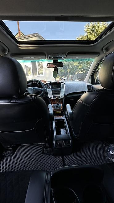 лексус 350 купить: Lexus RX: 2008 г., 3.5 л, Кроссовер — 6