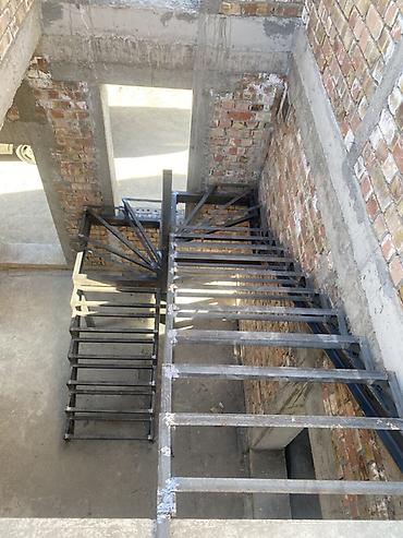 Металлические двери на заказ: СВАРЩИК Ангар Навес Ворота ферма 🔥 СВАРКА КЫЗМАТТАРЫ / СВАРОЧНЫЕ — 5