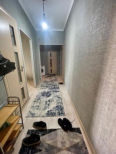 Сдается 2ком квартира Этаж: 4/9 Площадь: 55м2 105 серия С мебелью at lalafo.kg Сдается 2ком квартира Этаж: 4/9 Площадь: 55м2 105 серия С мебелью