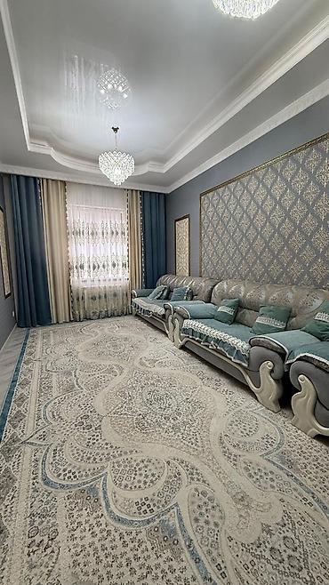 Продажа домов: 6 комнат, 170 м², 5 соток, Сокулук, Агентство недвижимости — 5