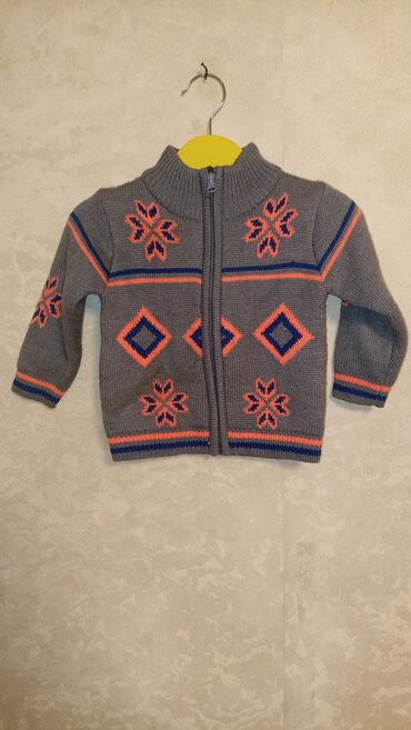 Kurtkalar: Qalın jaket kurtkalar,yeni kimi.6 aydan 3yasa qədər — 2