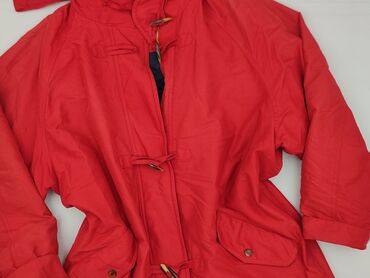Women`s trench, size XL (EU 42)