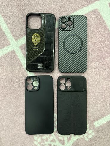 Kabrolar: Iphone 13 pro max case