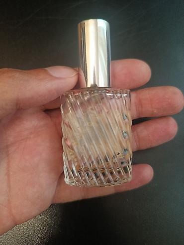 Versace Eros kişi ətiri – sprey flakon - Növ: Tualet/Parfüm suyu