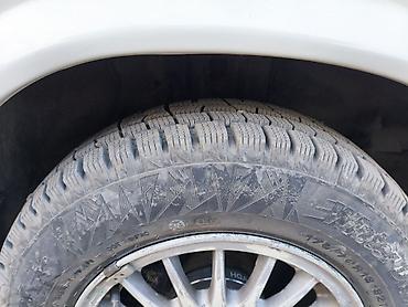 ВАЗ (ЛАДА): ВАЗ (ЛАДА) 2104: 2000 г., 1.5 л, Механика, Бензин, Универсал — 10