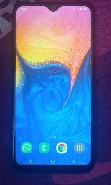 Samsung A10e