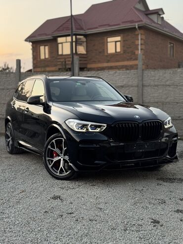рассрочка хундай саната: BMW X5: 2021 г., 4.4 л, Автомат, Бензин, Кроссовер