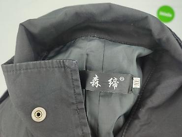 mosquito kurtki: Parka damska, rozmiar XL — 4