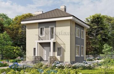 гостиный дом: Дом, 160 м², 6 комнат, Собственник