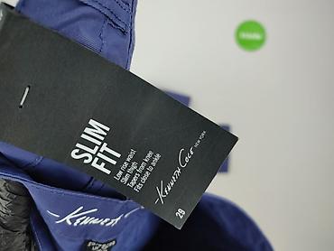 adidasy mk: Kenneth Cole, Spodnie materiałowe damskie, rozmiar M — 6