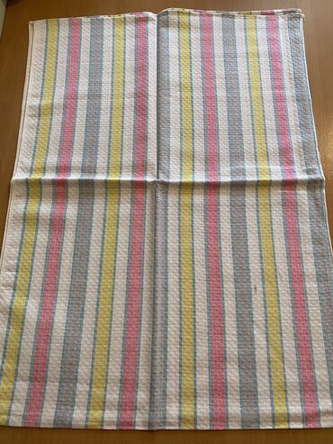 Dəsmallar: Sovet vaxtindan qalan çay desmalları, süfreler, çay desmali üçün — 29