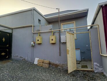 дорогие виллы в городе: Масазыр 2 комнаты, 50 м², Нет кредита, Свежий ремонт