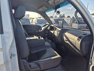 Kia: Kia BONGO: 2020 г., Газ — 11