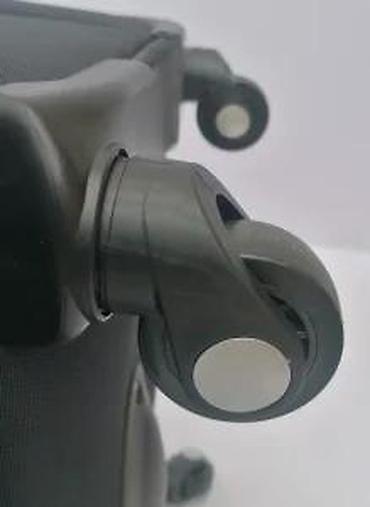 Putni koferi i torbe: Reddy Wenger kabin kofer na točkiće - Dimenzije: kabin format — 15