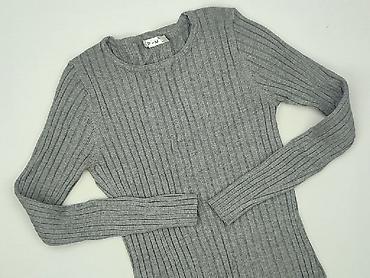 czerwony sweter: Sweter damski, rozmiar M — 1