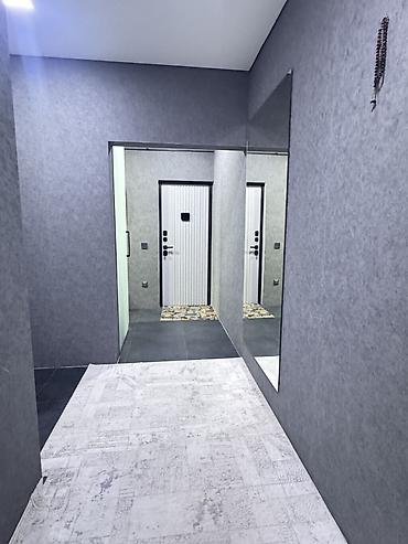гик молодежный квартал: 3 комнаты, 93 м², 9 этаж — 2