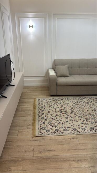 Долгосрочная аренда квартир: 1 комната, Собственник, Без подселения, С мебелью полностью — 12