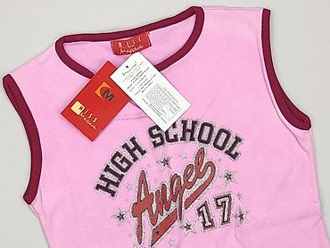 koszulki plus size: Miss Sixty, T-shirt damski, rozmiar S — 1