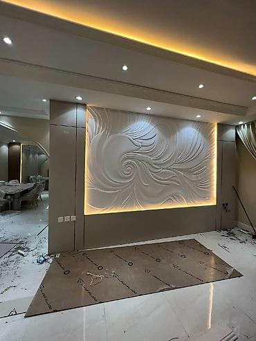 Другие виды отделочных работ: Больше 6 лет опыта — 7