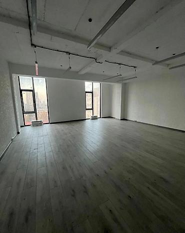 Коммерческая недвижимость: Продажа офисов 53 м², С ремонтом, Бизнес центр, 8 этаж — 6