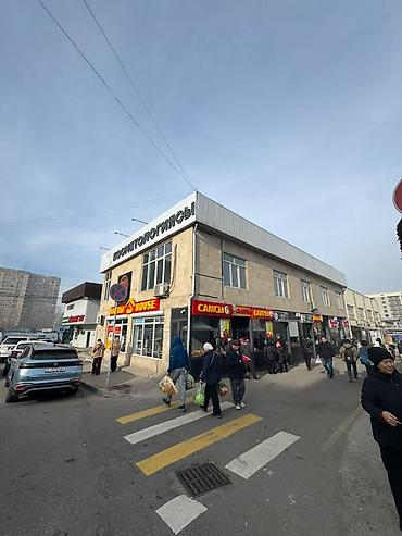 Продажа офисов 202 м², С ремонтом, 2 этаж