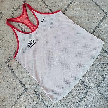 majice za starije zene: Nike ženska sportska majica na bretele – UNLV Tennis Kao nova — 1