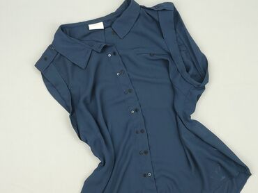 Women's Clothing: Vila, Women's blouse, size L (EU 40)