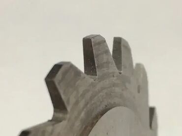 Ostali uređaji: Plocasto glodalo za izradu ozebljenja, kardana 58x1,8x22mm Pločasto — 8