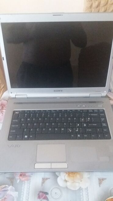 Sony notbuk razılaşma yolu ilə