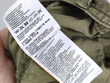 ccc mukluki: Superdry, Spodnie cargo damskie, rozmiar M — 5