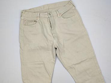 lee 501: Levi’s, Jeansy damskie, rozmiar 2XL — 1