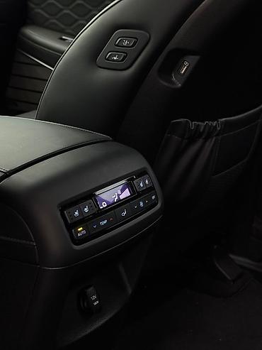Hyundai: Hyundai Palisade: 2022 г., Кроссовер — 31