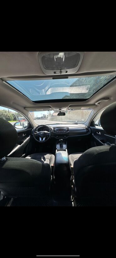 Kia: Kia Sportage: 2 l | 2013 il Pikap — 8