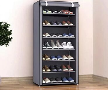 Dolablar: Yeni, Ayaqqabı dolabı — 8