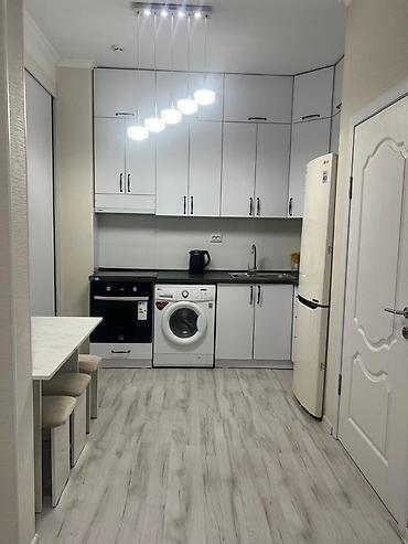 Долгосрочная аренда квартир: 3 комнаты — 2