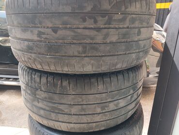 Təkərlər: İşlənmiş Şin Nankang 305 / 45 / R 20