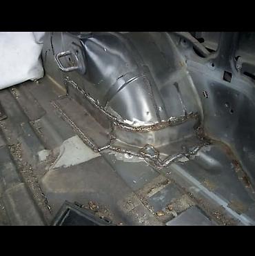 Сварка: Сварка Гарантия — 5