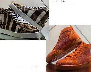 Patike: EKSKLUZIVNE C.LOUBOUTIN PATIKE, TOTALNI HIT | Novo! ! ! Najnovije! ! — 23