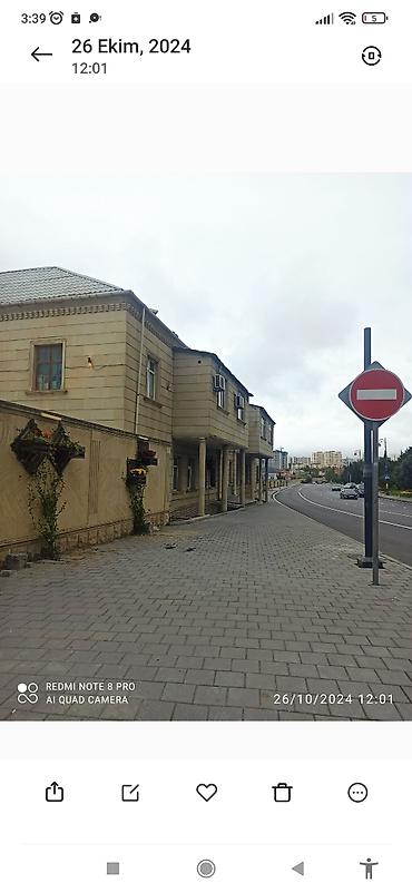 Mənzillərin satışı: Bakı, 2 otaqlı, Köhnə tikili, m. Həzi Aslanov, 60 kv. m — 4