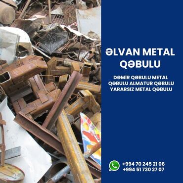 Digər tikinti materialları: Müxtəlif növ təkrar emal materiallarını qəbul edir. Buraya enerji — 4