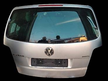 bratz car: TOURAN GEPEK VRATA ZA VOLKSWAGEN TOURAN OD 2003. DO 2012. GOD — 1
