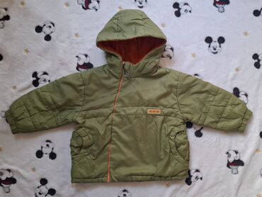 broj 98 za decu: Puffer jacket, 98